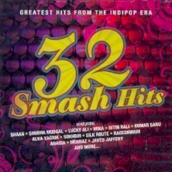 32 Smash Hits, Volume 1