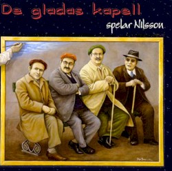 Spelar Nilsson