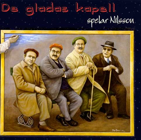 Spelar Nilsson