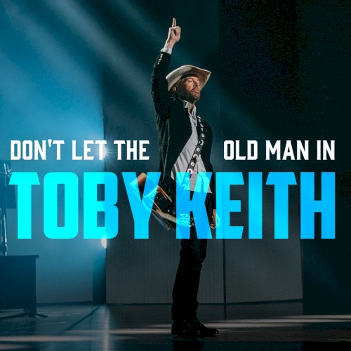 Don’t Let the Old Man In