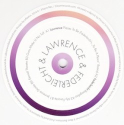 To Be A Place EP