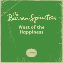 West of the Happiness