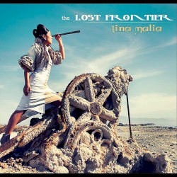 The Lost Frontier