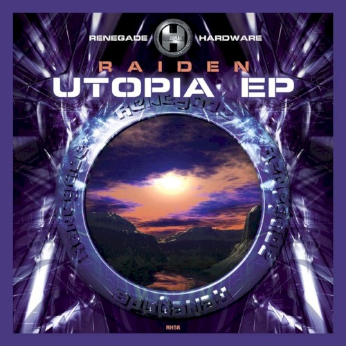 Utopia EP