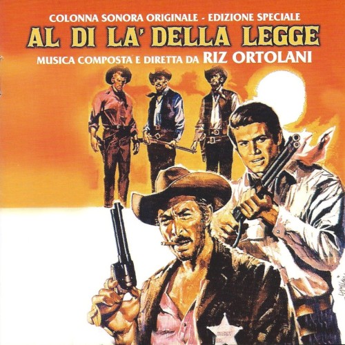 Al di là della legge