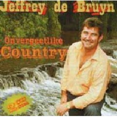 Onvergeetlike Country - Treffers