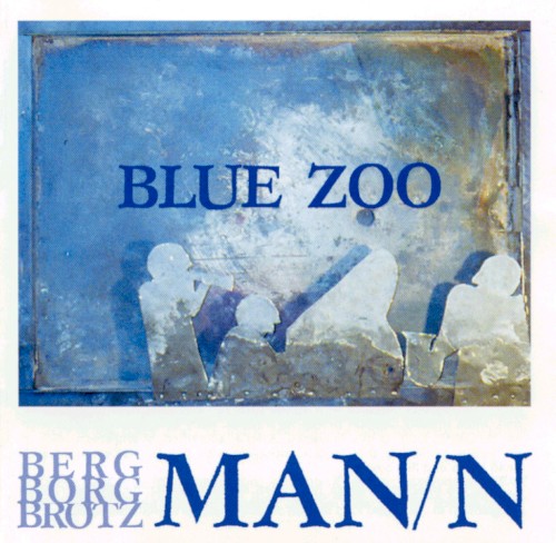 Blue Zoo