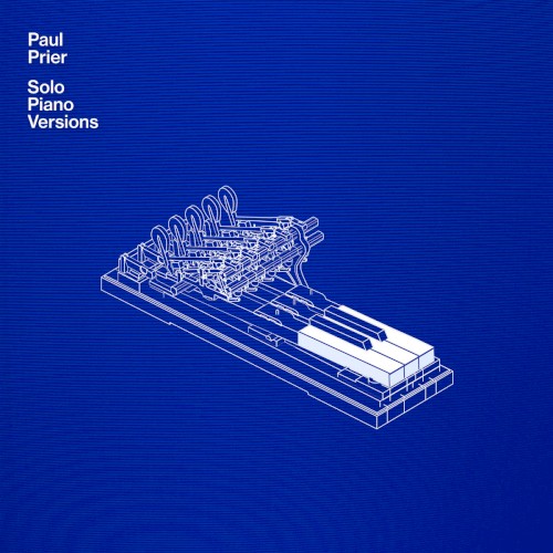 Punctual Problems (solo piano versions)