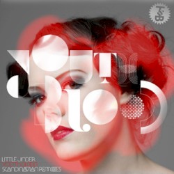 Youth Blood (Remixes)