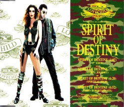 Spirit of Destiny