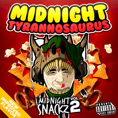 Midnight Snacks, Vol. 2