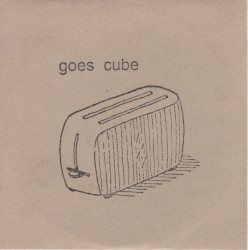 Goes Cube