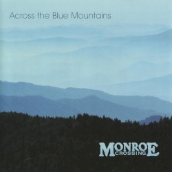 Across the Blue Mountains