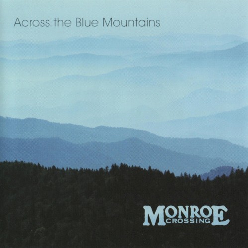 Across the Blue Mountains