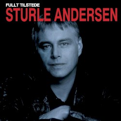 Fullt tilstede