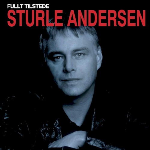 Fullt tilstede