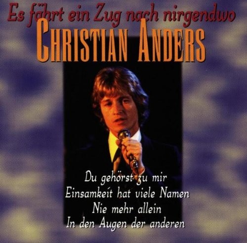 Es fährt ein Zug nach nirgendwo