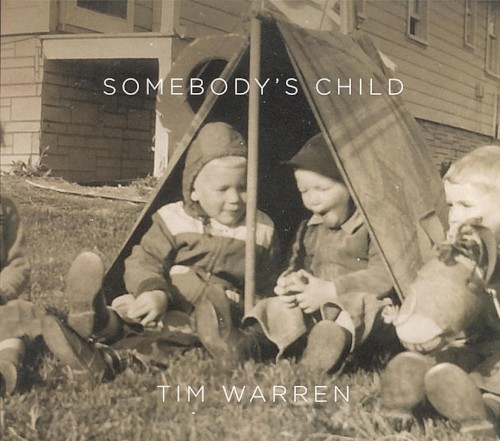 Somebody's Child