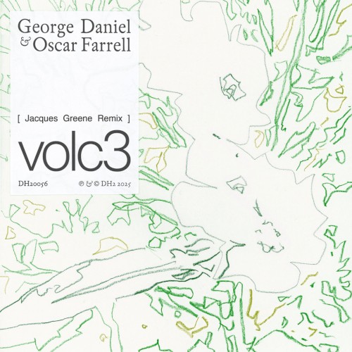 volc3 (Jacques Greene remix)