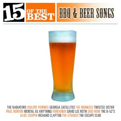 15 of the Best: BBQ & Beer Songs