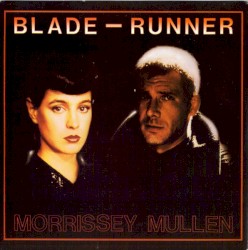 Bladerunner / I Pull The Strings