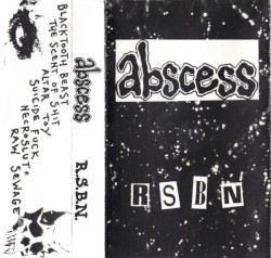 Raw, Sick and Brutal Noize