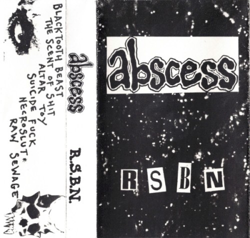 Raw, Sick and Brutal Noize
