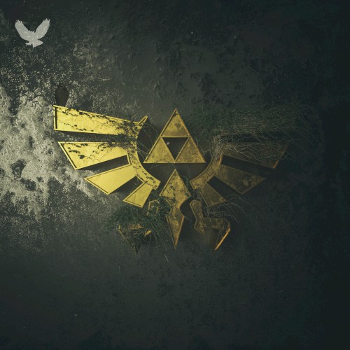 Zora's Domain _ Zelda's Lullaby (Smigonaut Rework)