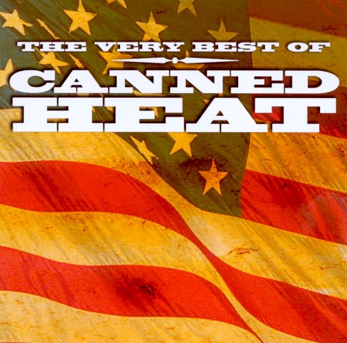The Very Best of Canned Heat