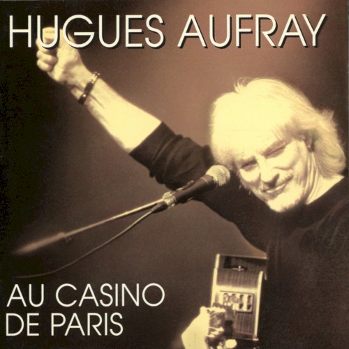 Au Casino de Paris