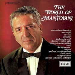 The World Of Mantovani