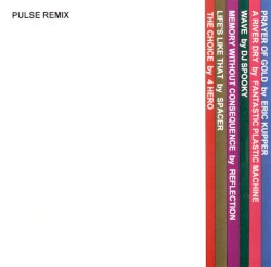 Pulse x Pulse Remix