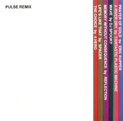Pulse x Pulse Remix