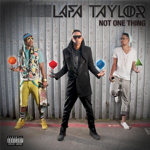 Not One Thing