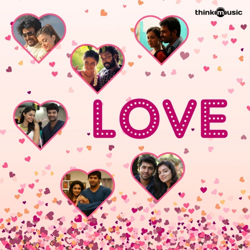 Love Story: Over 7 Hours Of Great Lovesongs