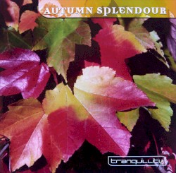 Autumn Splendour