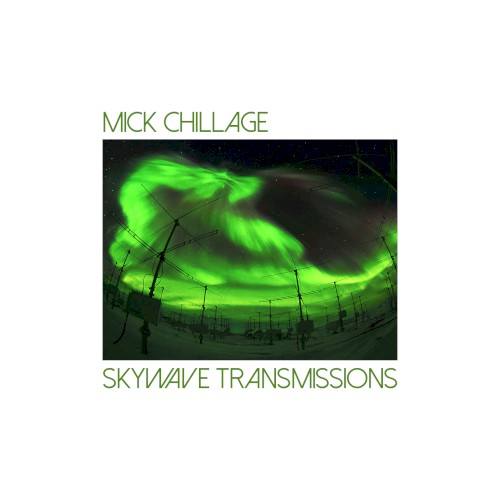 Skywave Transmissions