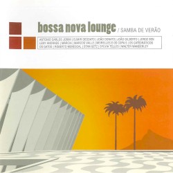 Bossa Nova Lounge: Samba de Verão