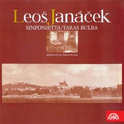 Sinfonietta / Taras Bulba