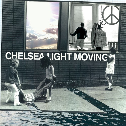 Chelsea Light Moving