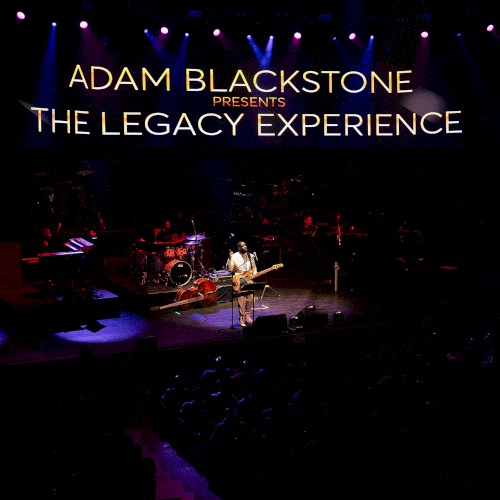 The Legacy Experience