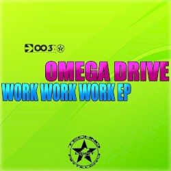 Work Work Work EP