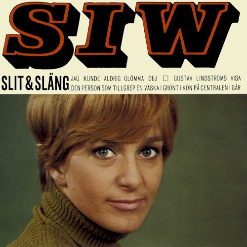 Slit & släng