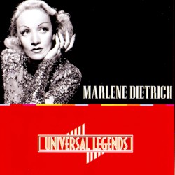 Universal Legends