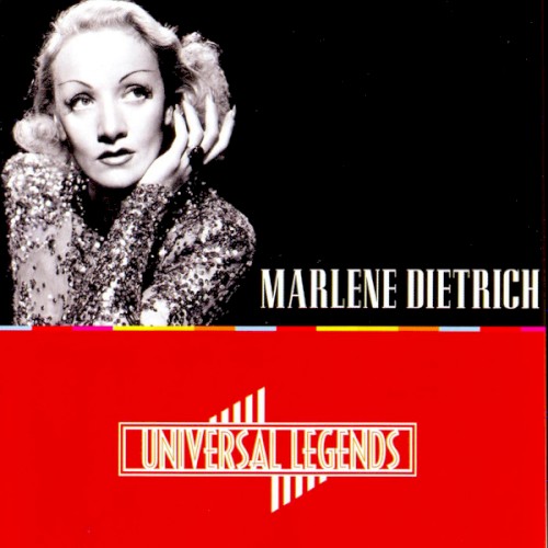 Universal Legends