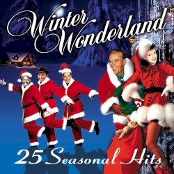 Winter Wonderland - 25 Seasonal Hits