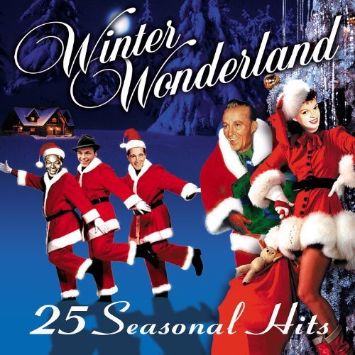Winter Wonderland - 25 Seasonal Hits