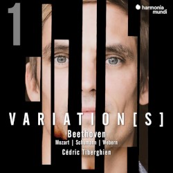 Variation[s], Vol. 1