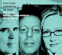 Symphony no. 3 / The Hours