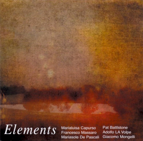 Elements